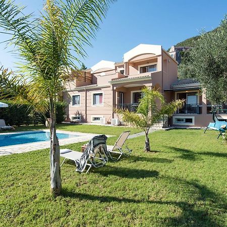 Villa Renata Barbati Dış mekan fotoğraf