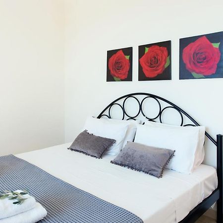 Villa Renata Barbati Dış mekan fotoğraf
