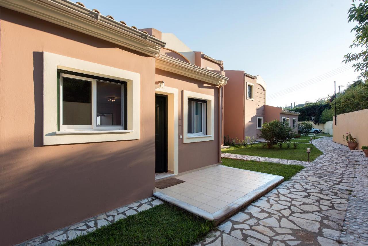 Villa Renata Barbati Dış mekan fotoğraf
