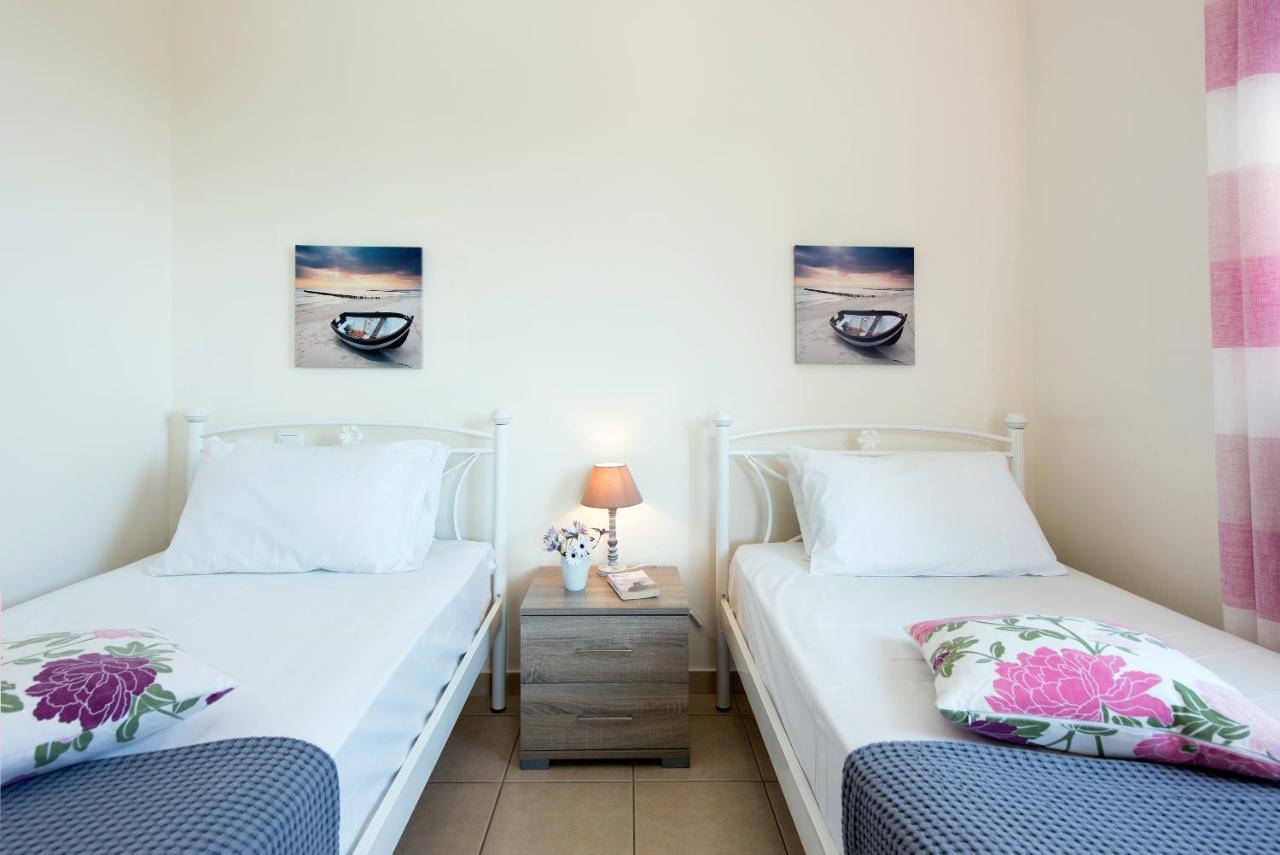 Villa Renata Barbati Dış mekan fotoğraf