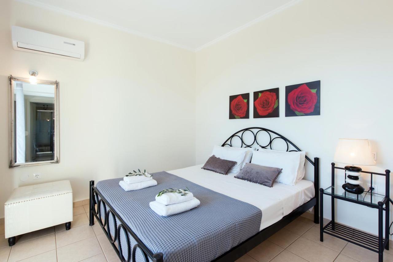 Villa Renata Barbati Dış mekan fotoğraf