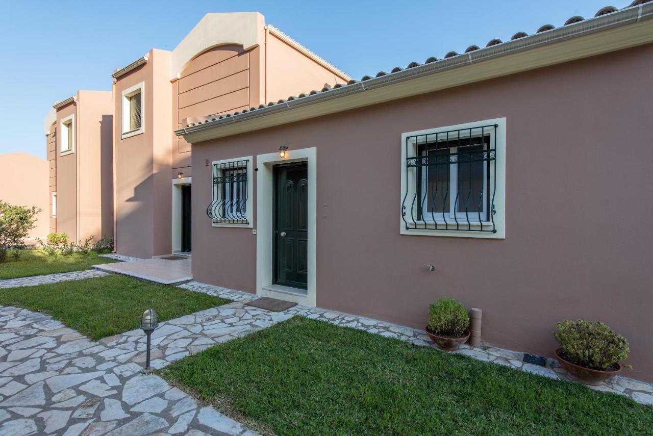Villa Renata Barbati Dış mekan fotoğraf