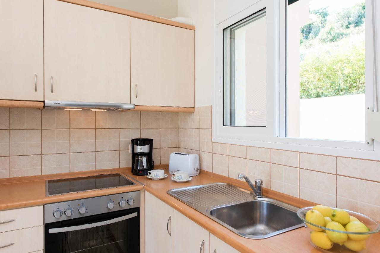 Villa Renata Barbati Dış mekan fotoğraf