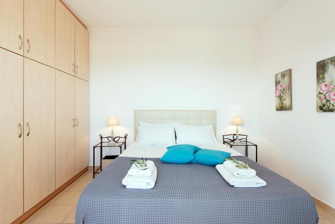 Villa Renata Barbati Dış mekan fotoğraf