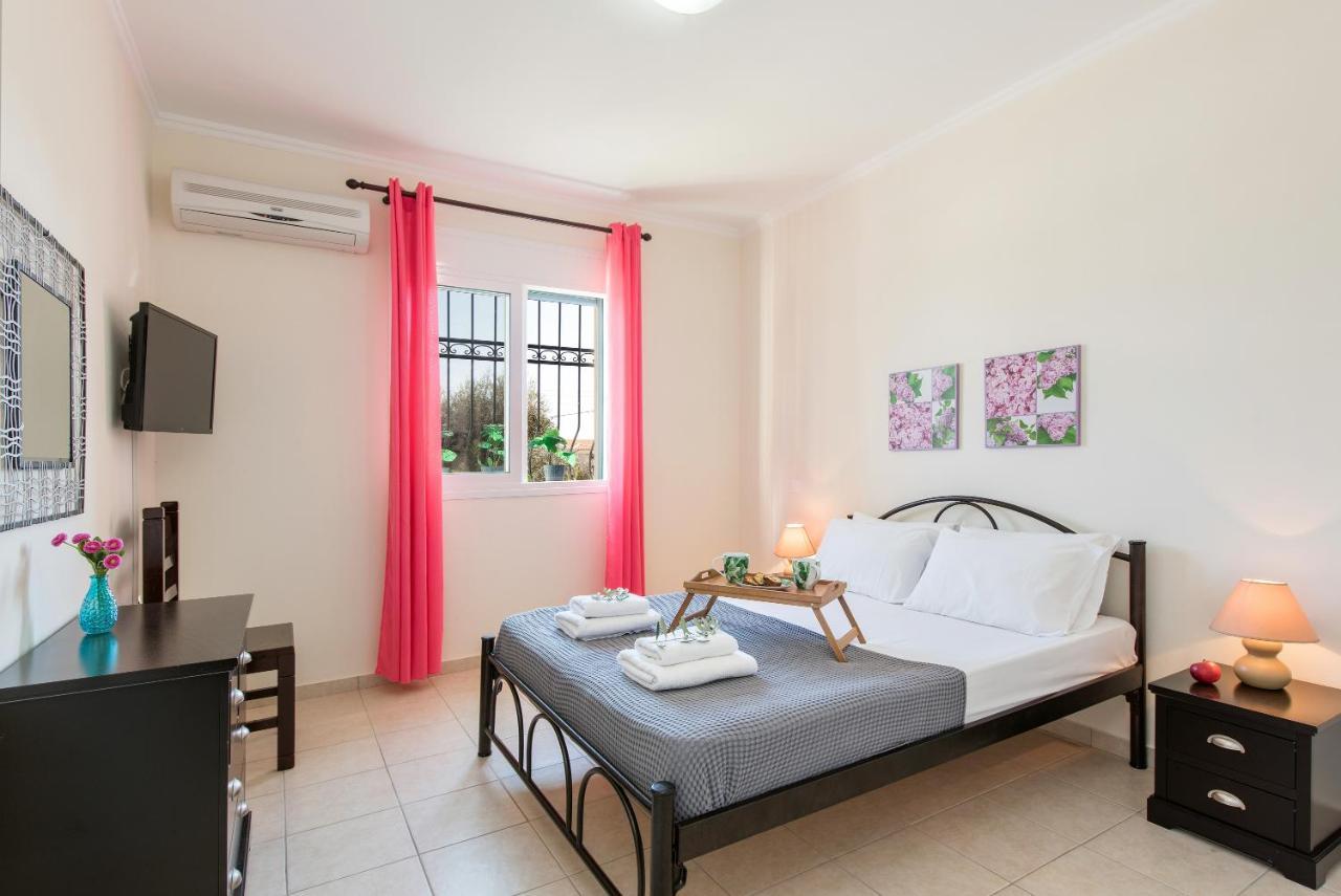 Villa Renata Barbati Dış mekan fotoğraf