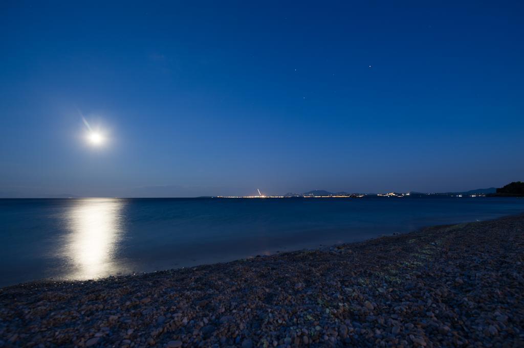 Villa Renata Barbati Dış mekan fotoğraf
