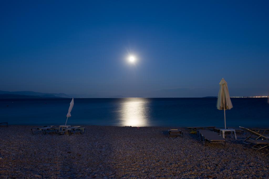 Villa Renata Barbati Dış mekan fotoğraf