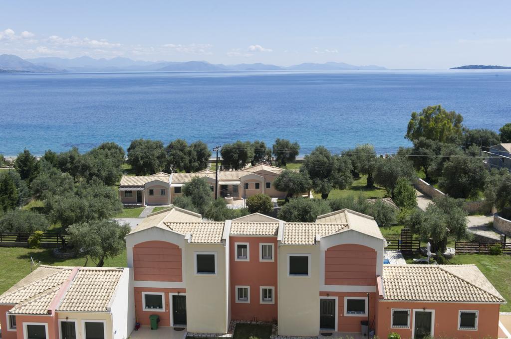 Villa Renata Barbati Dış mekan fotoğraf