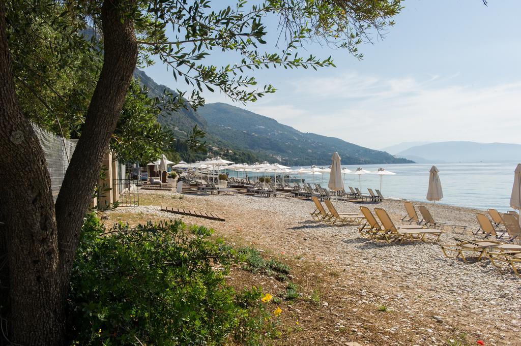 Villa Renata Barbati Dış mekan fotoğraf